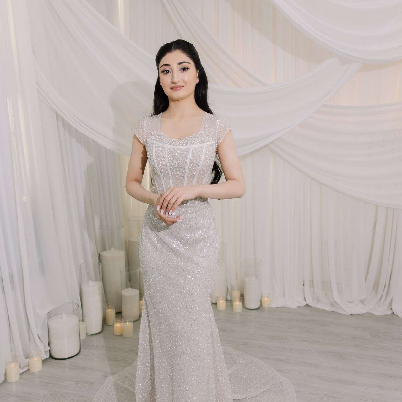 Отзывы. Свадебный фотограф в Новосибирске Лидия Александровна