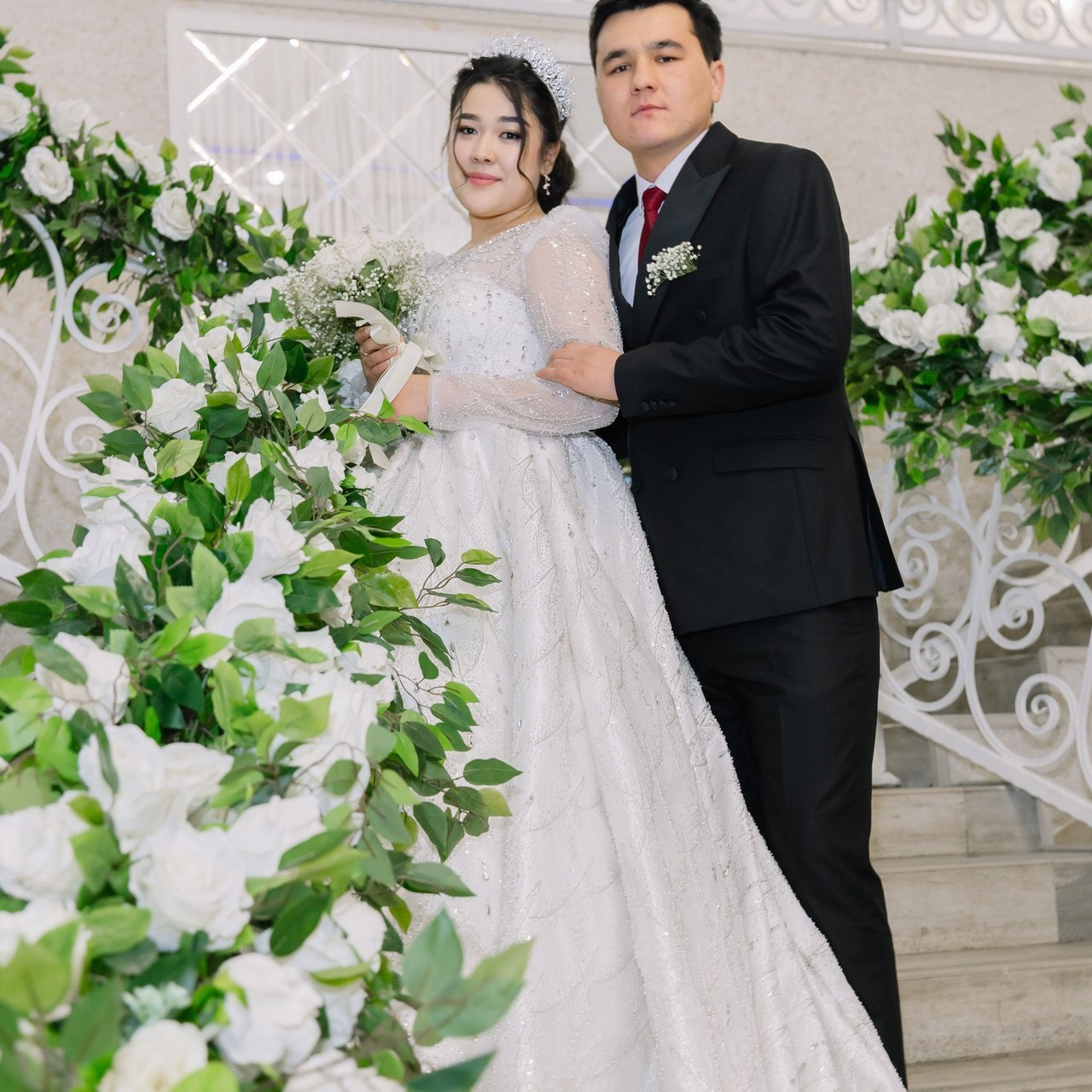 Отзывы. Свадебный фотограф в Новосибирске Лидия Александровна