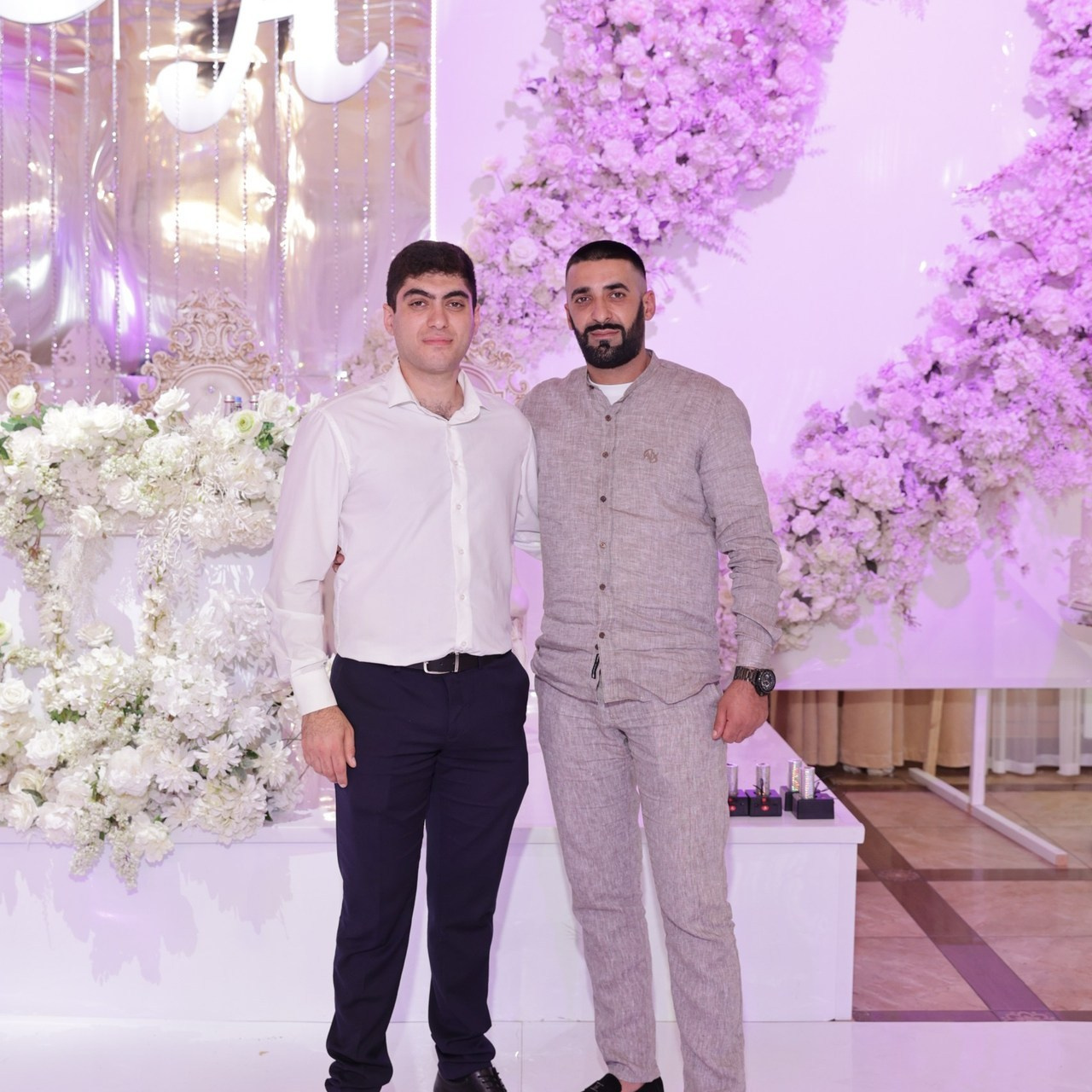 Отзывы. Свадебный фотограф в Новосибирске Лидия Александровна