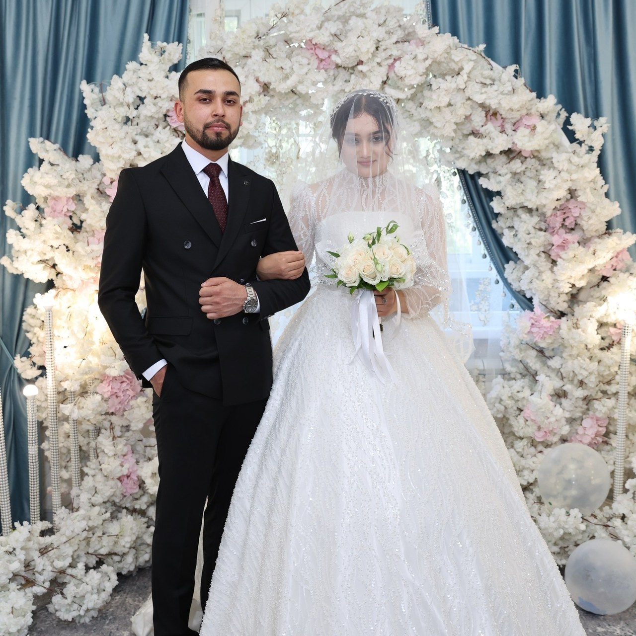 Отзывы. Свадебный фотограф в Новосибирске Лидия Александровна