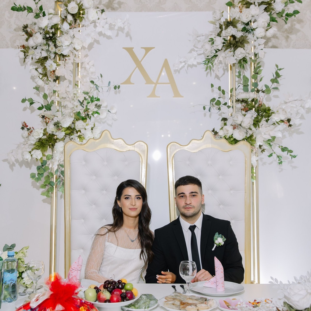 Отзывы. Свадебный фотограф в Новосибирске Лидия Александровна