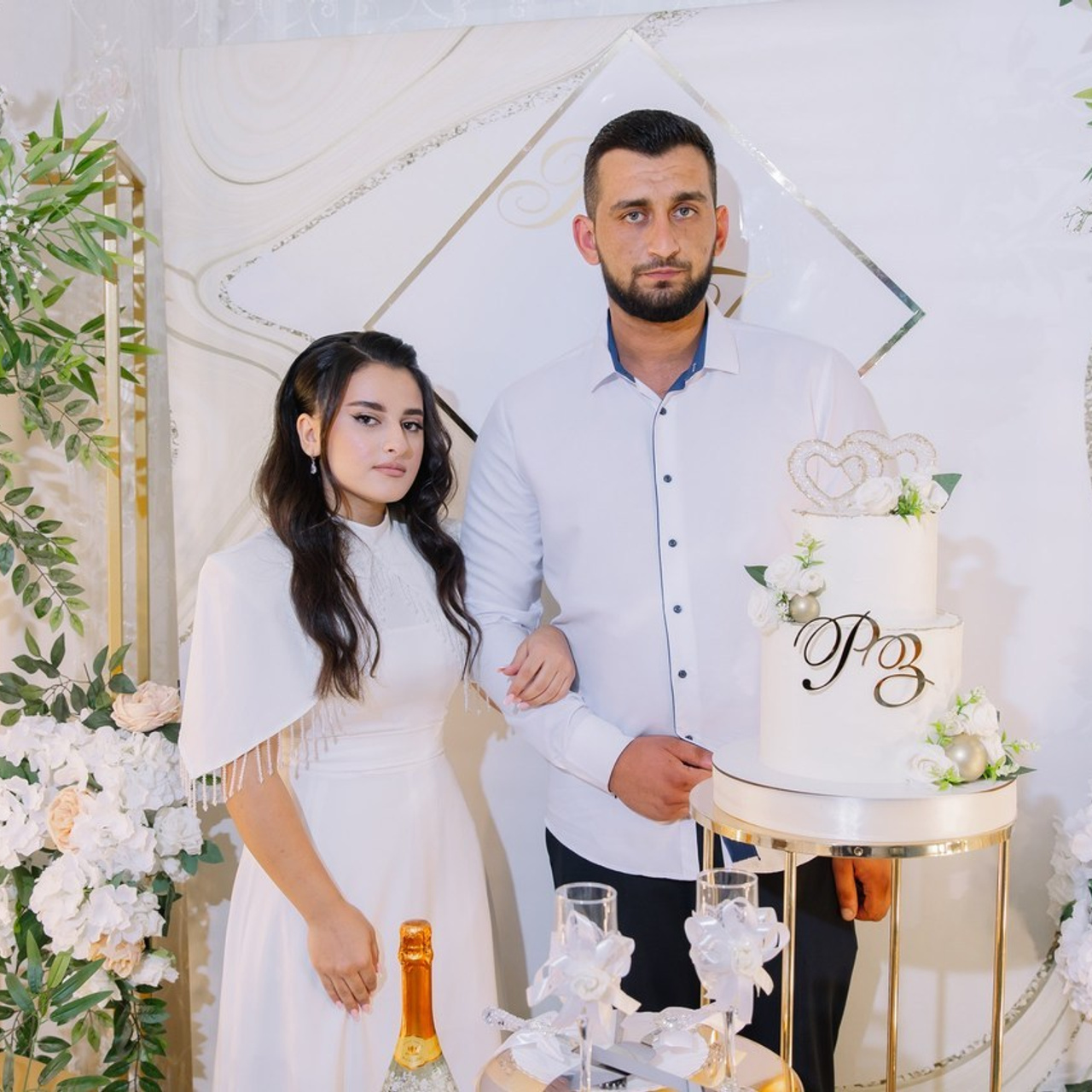 Отзывы. Свадебный фотограф в Новосибирске Лидия Александровна