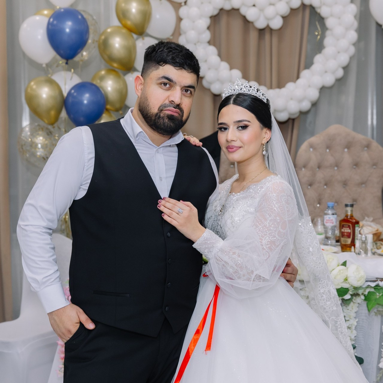 Отзывы. Свадебный фотограф в Новосибирске Лидия Александровна