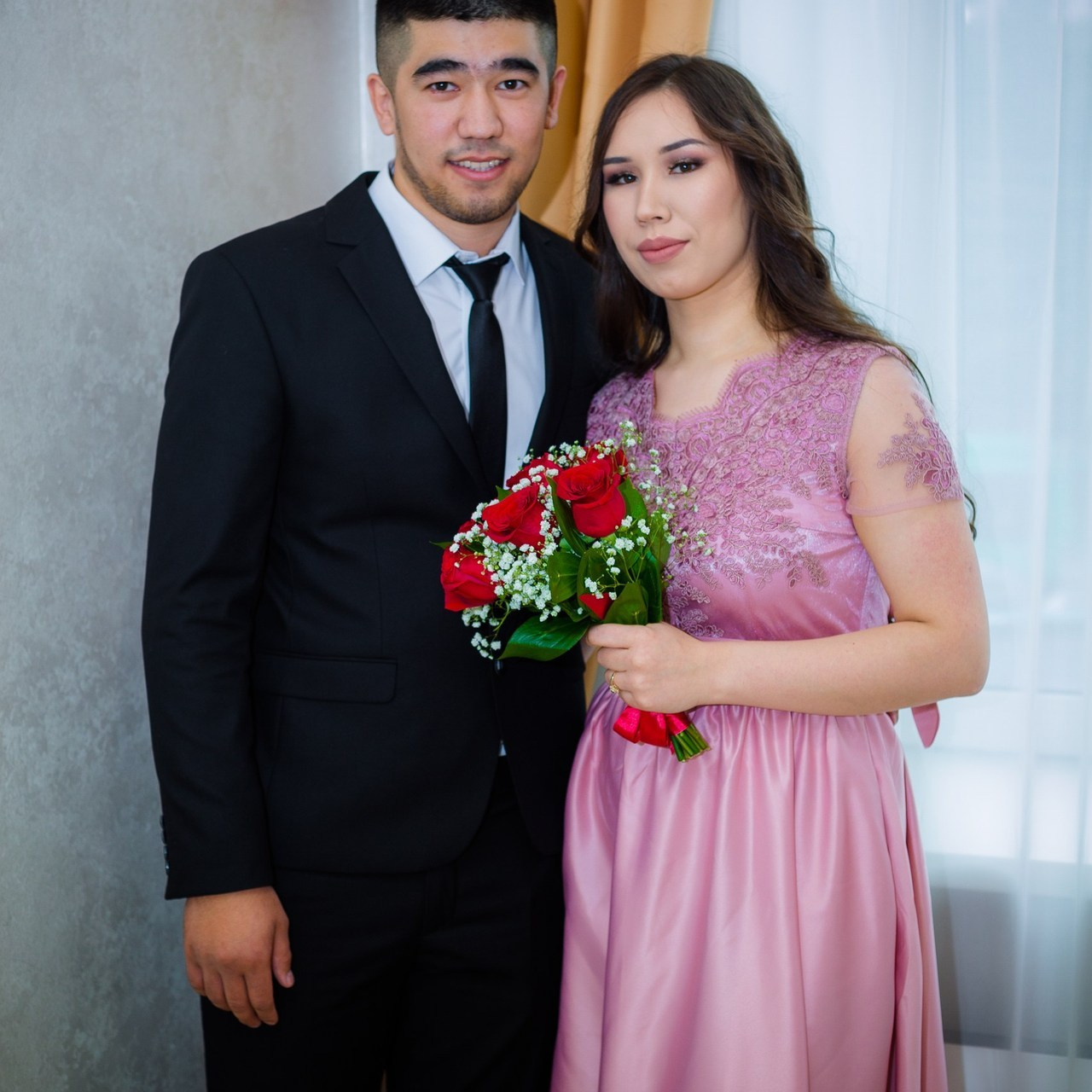 Отзывы. Свадебный фотограф в Новосибирске Лидия Александровна