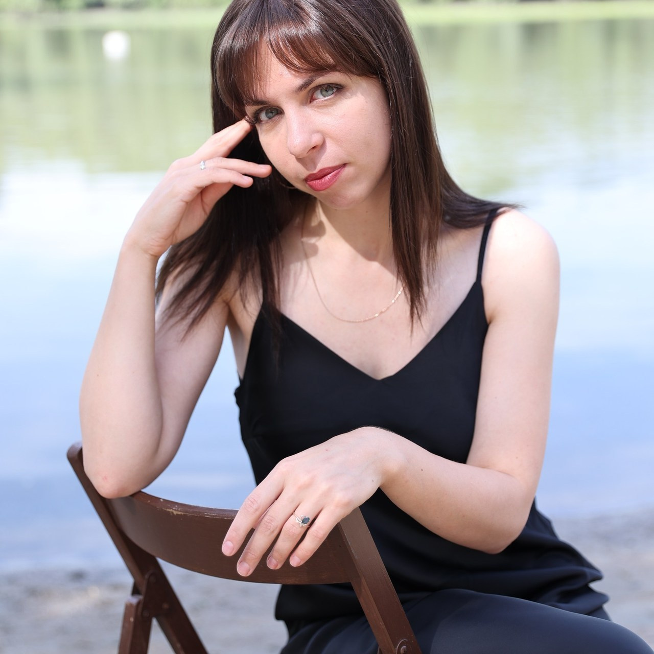 Отзывы. Свадебный фотограф в Новосибирске Лидия Александровна