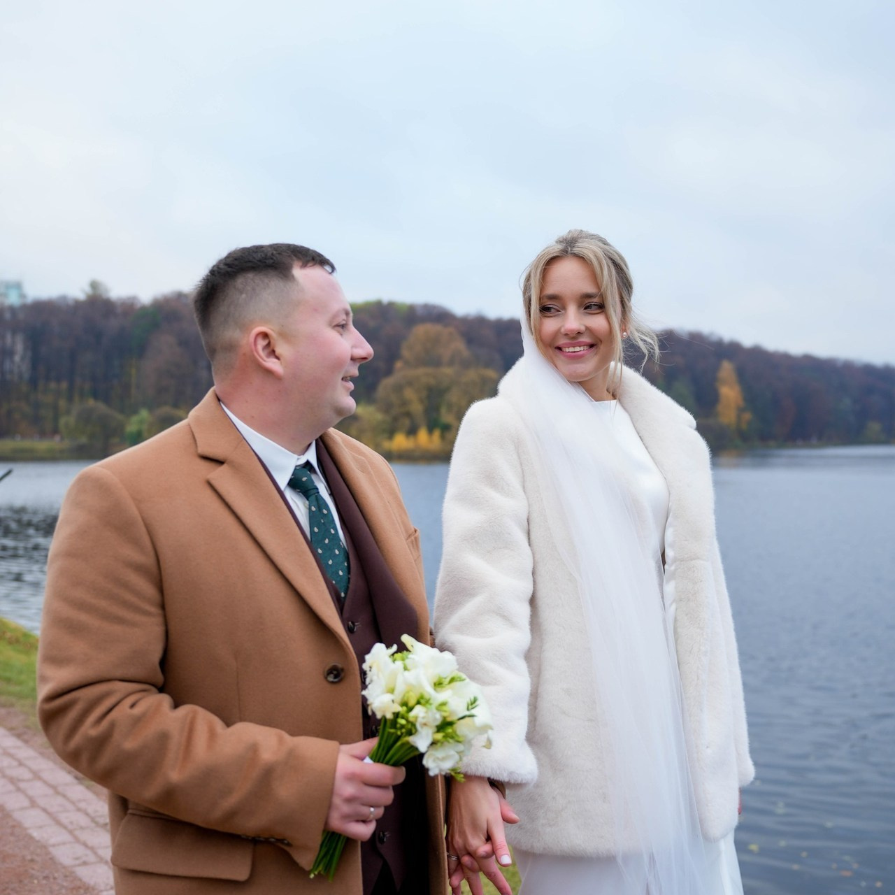 Отзывы. Фотограф Элина Задорожная