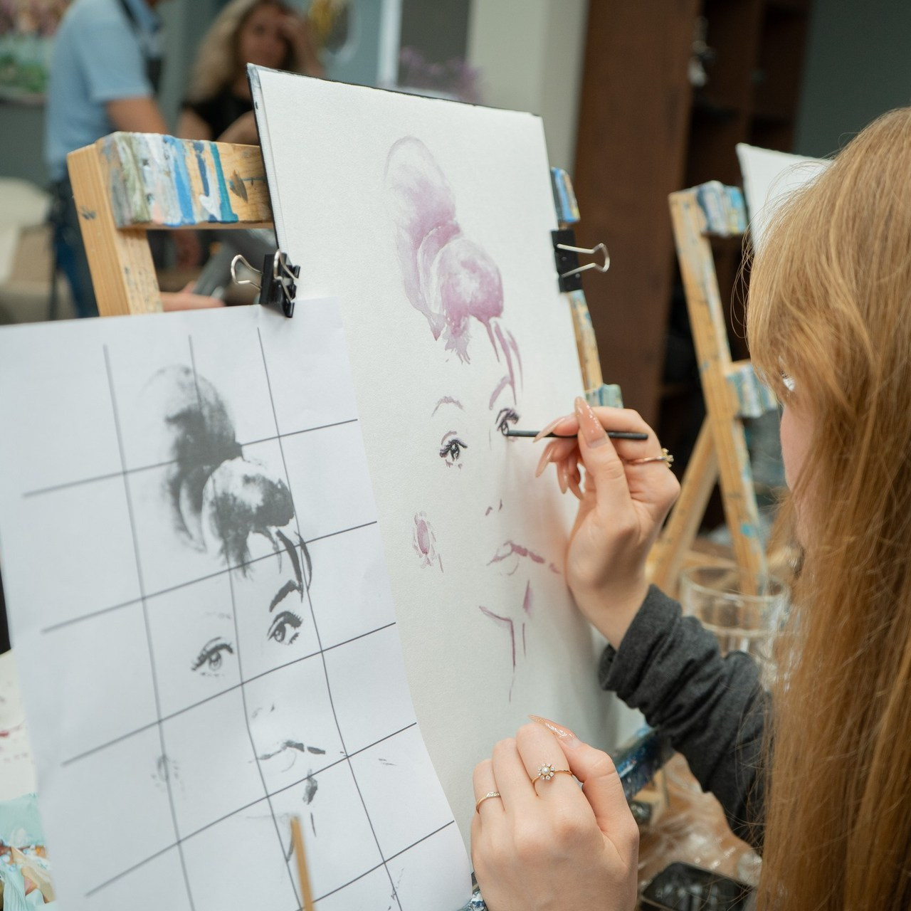 Отзывы. Лайф стайл фотограф и моб. видеограф в Екатеринбурге Зенфира Бердышева