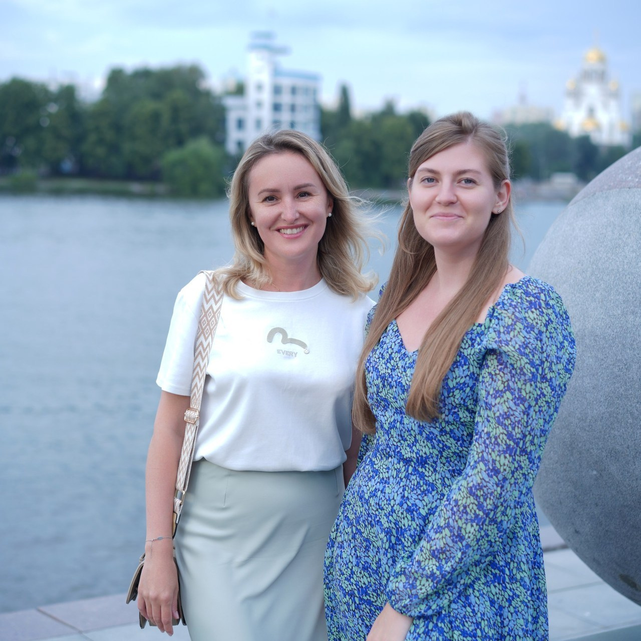 Отзывы. Лайф стайл фотограф и моб. видеограф в Екатеринбурге Зенфира Бердышева