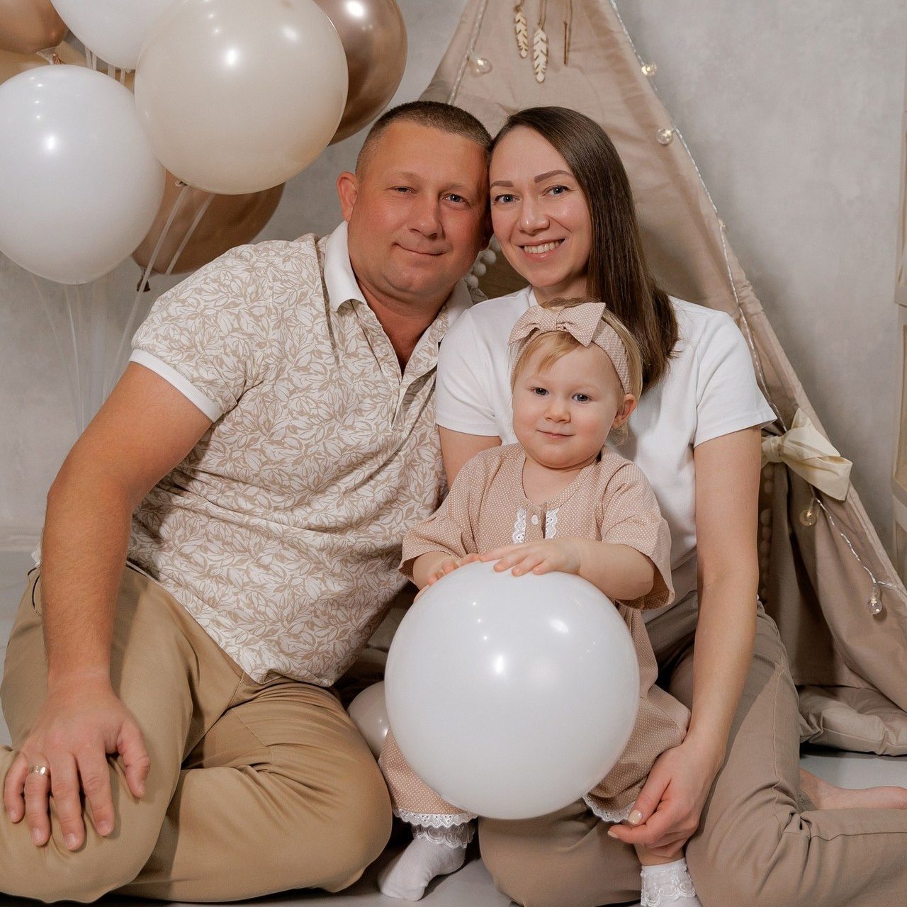 Отзывы. Свадебный фотограф Фадеева Алёна