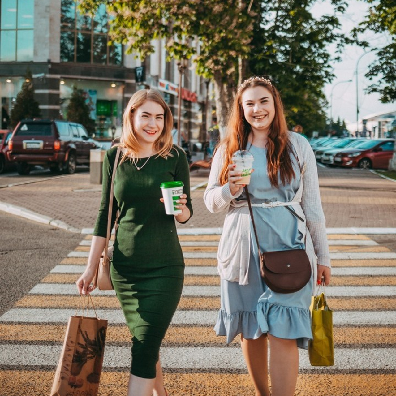 Портреты. Фотограф в Москве и на зимнем Байкале