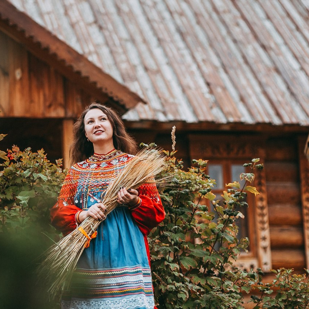 Портреты. Фотограф в Москве и на зимнем Байкале