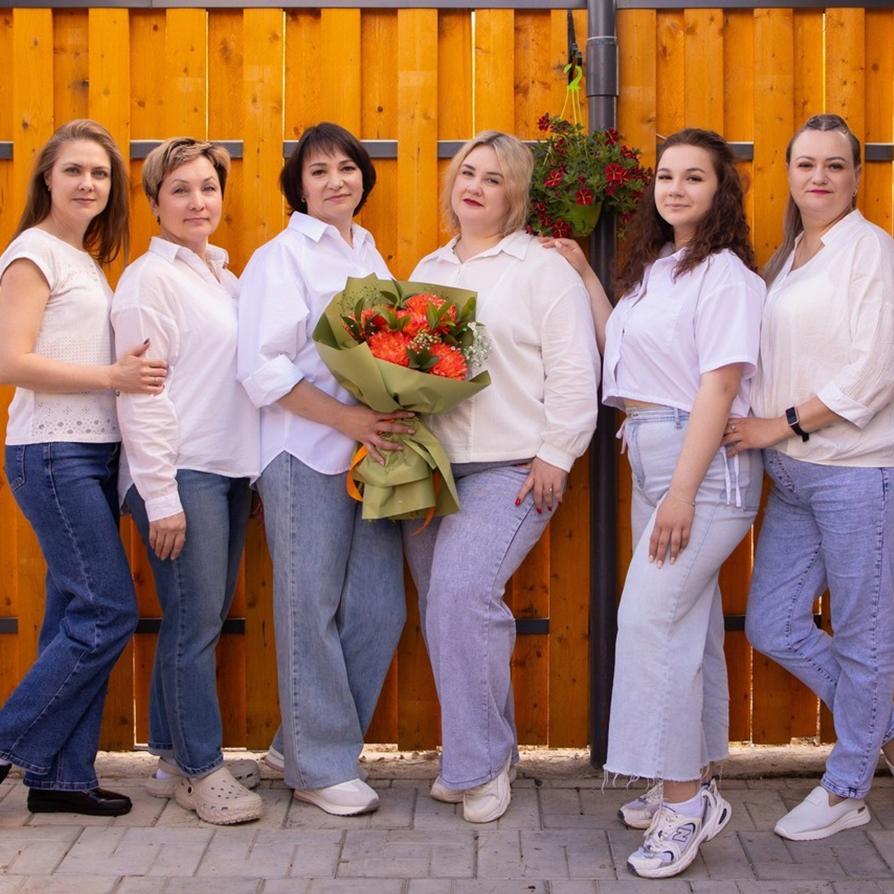 Отзывы. Фотограф в Тюмени