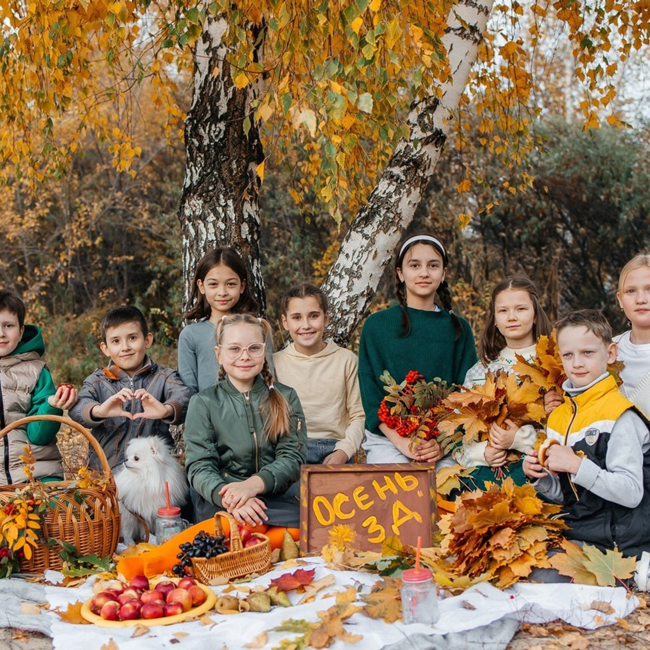 Отзывы. Фотограф в Тюмени