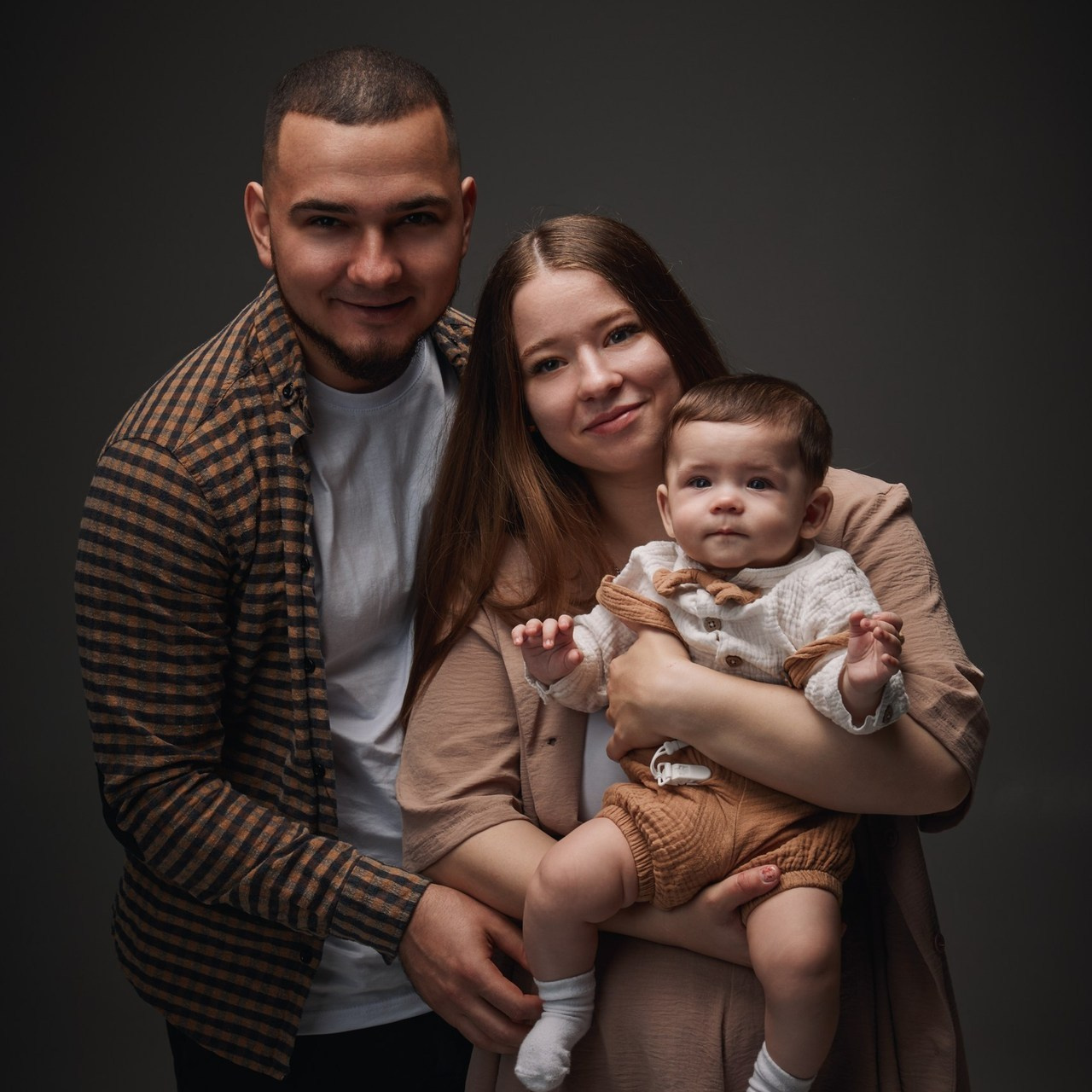 Отзывы. Фотограф и видеограф в Кургане Леонид Корнильев