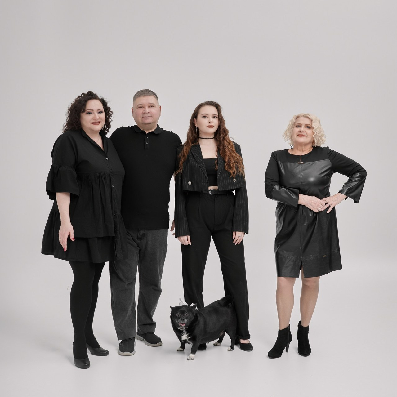 Отзывы. Фотограф и видеограф в Кургане Леонид Корнильев