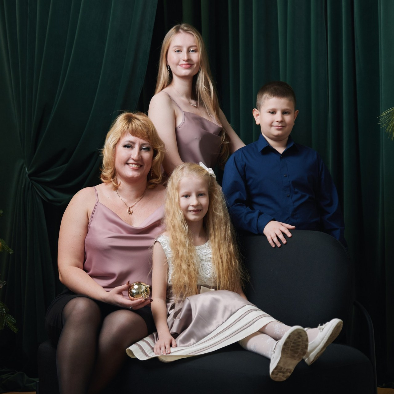 Отзывы. Фотограф и видеограф в Кургане Леонид Корнильев