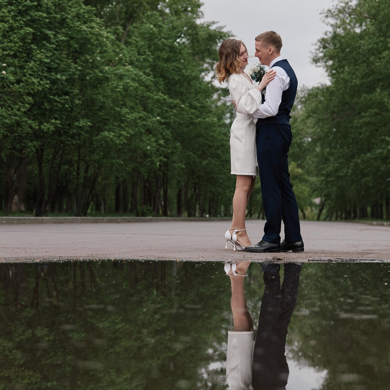 Отзывы. Фотограф и видеограф в Кургане Леонид Корнильев