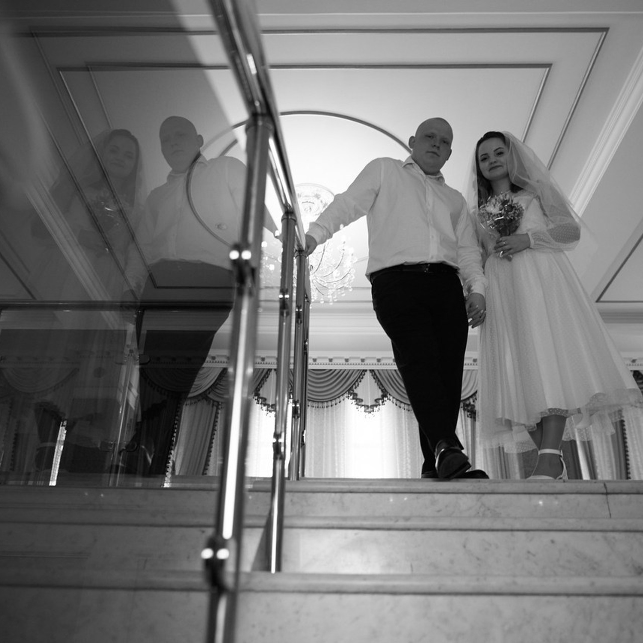 Отзывы. Фотограф и видеограф в Кургане Леонид Корнильев