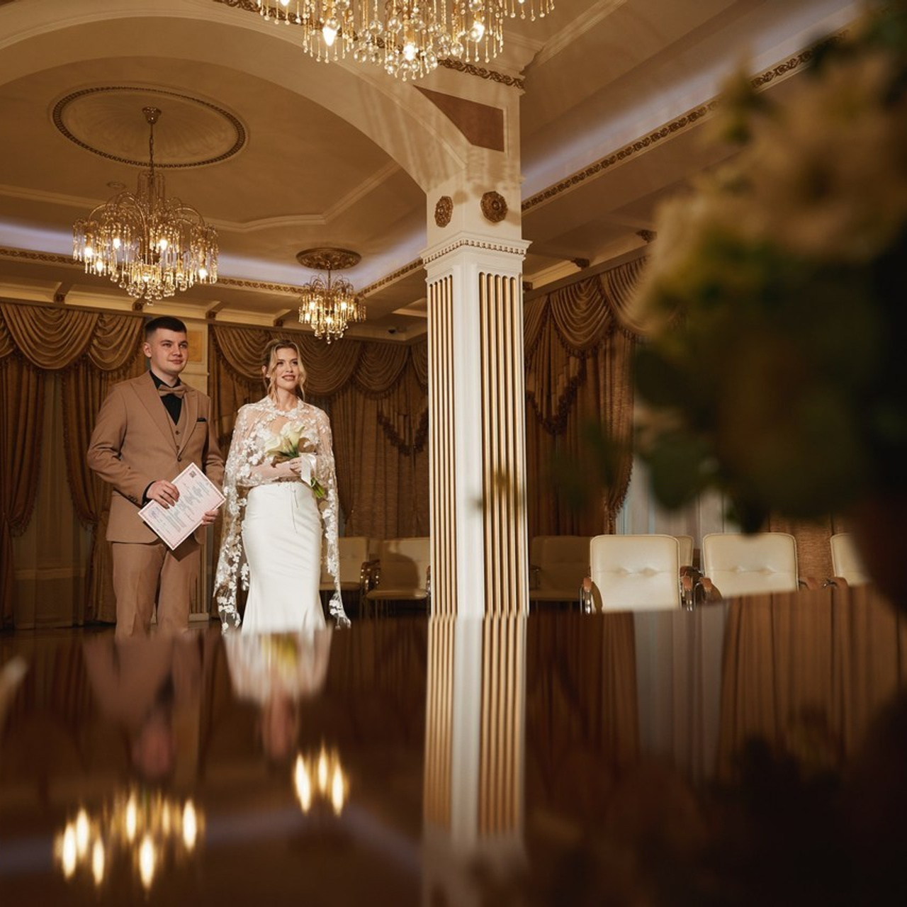 Отзывы. Фотограф и видеограф в Кургане Леонид Корнильев