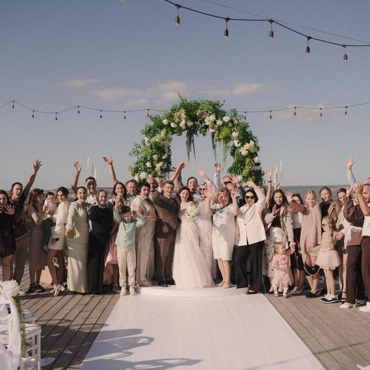 Отзывы. Свадебный и семейный фотограф в Севастополе и Крыму Алина Зорина