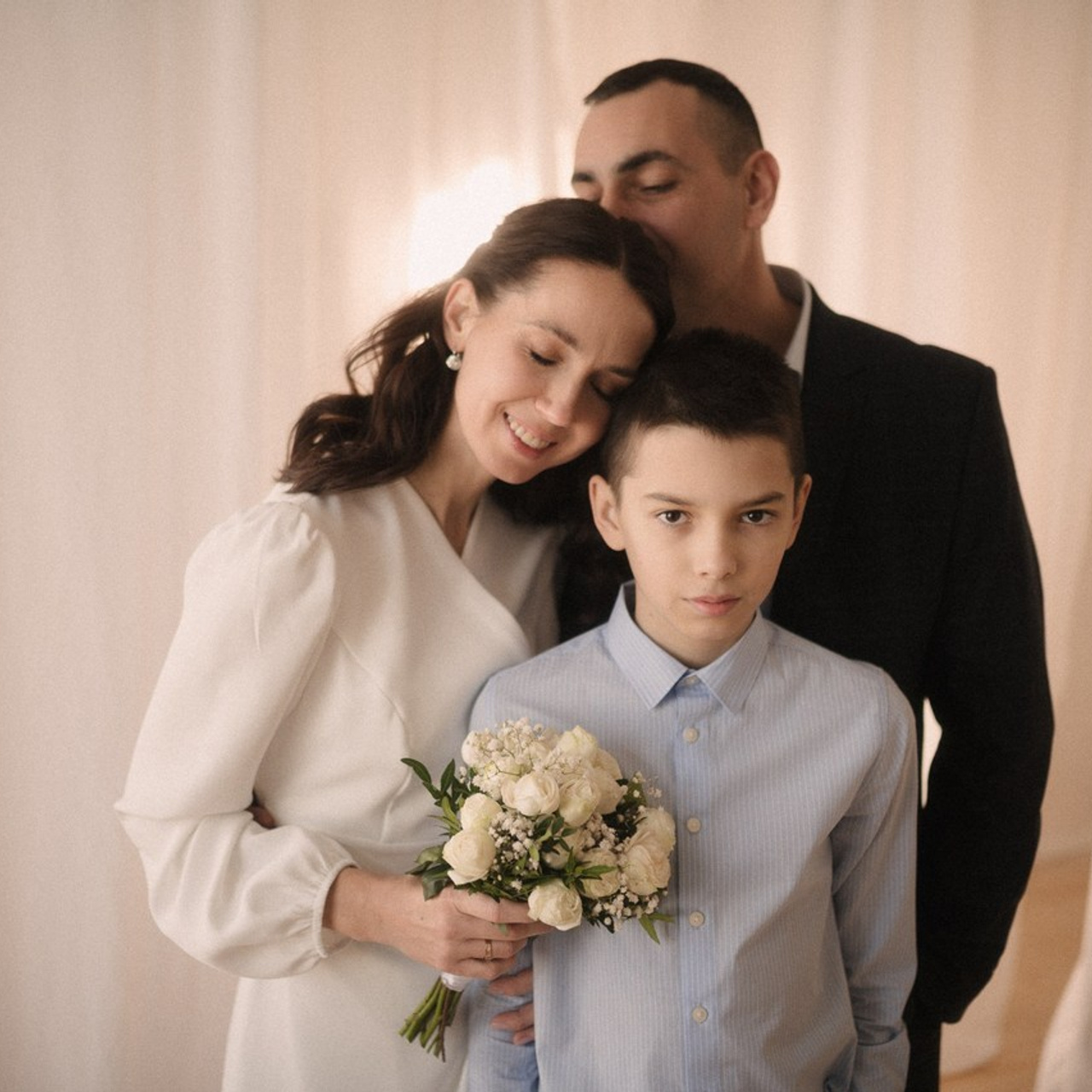 Отзывы. Свадебный и семейный фотограф в Севастополе и Крыму Алина Зорина