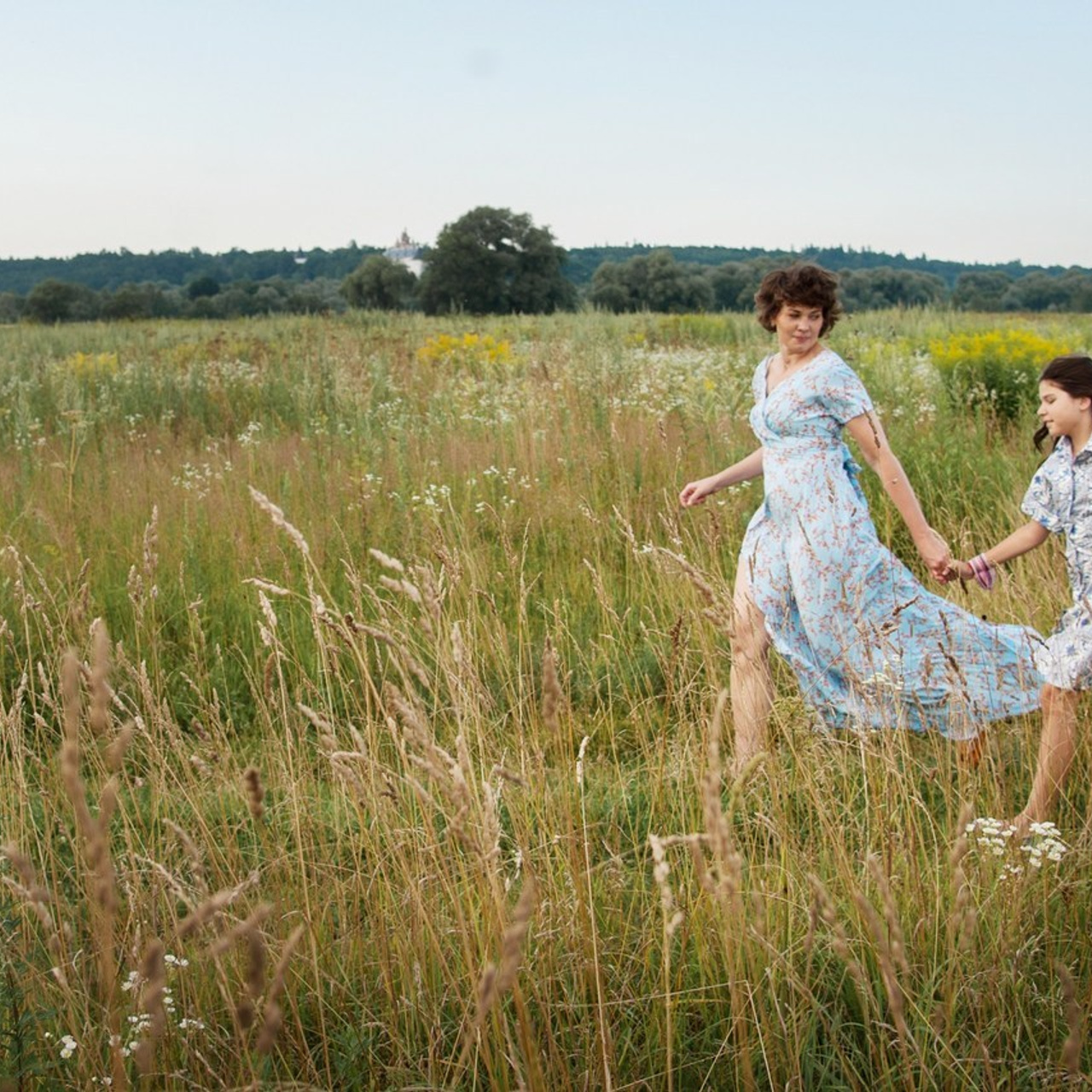 Отзывы. Портретная фотография в Москве