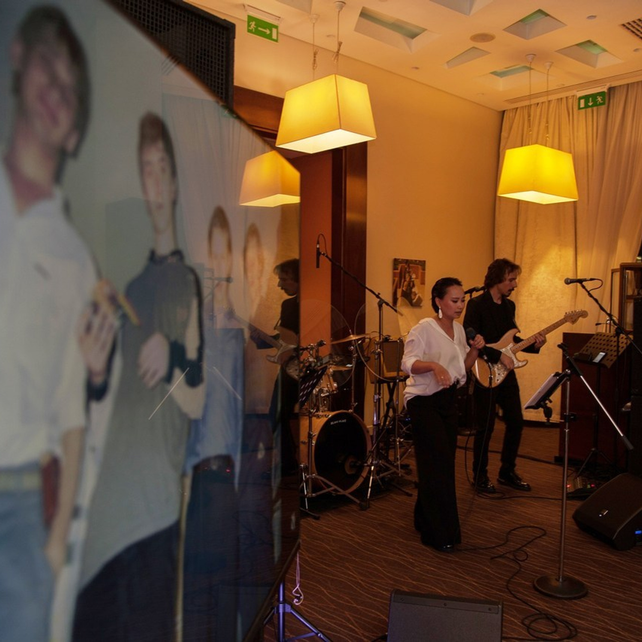 Отзывы. Портретная фотография в Москве