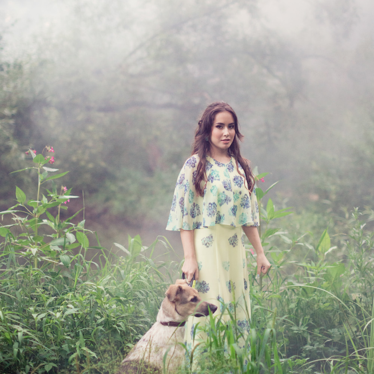 Женский портрет. Фотограф в Москве Татьяна Байкова