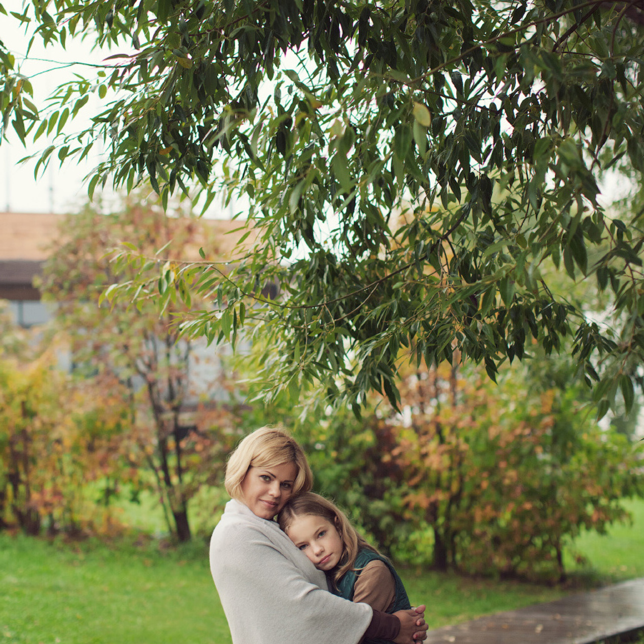 Семейная фотосессия в яхт-клубе Галс. Фотограф в Москве Татьяна Байкова