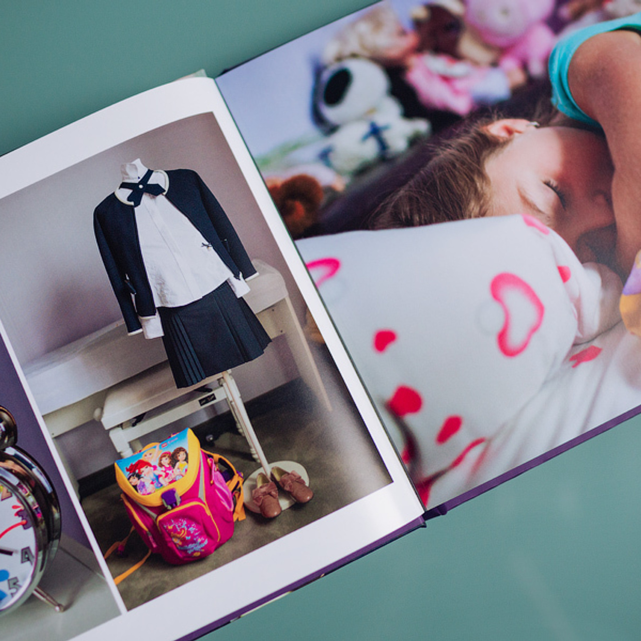 Фотосессия на 1 сентября, Даша. Фотограф в Москве Татьяна Байкова