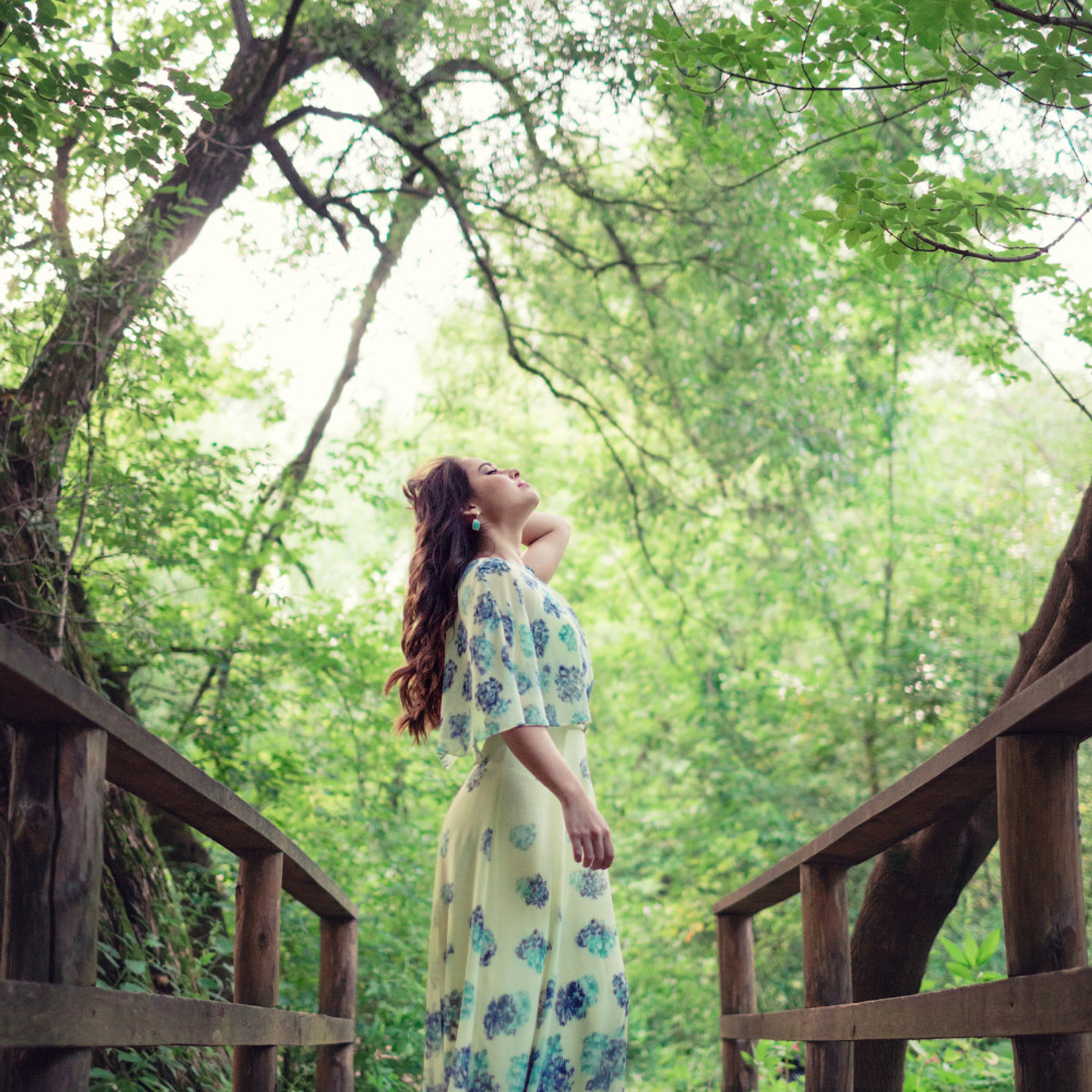 Женский портрет. Фотограф в Москве Татьяна Байкова