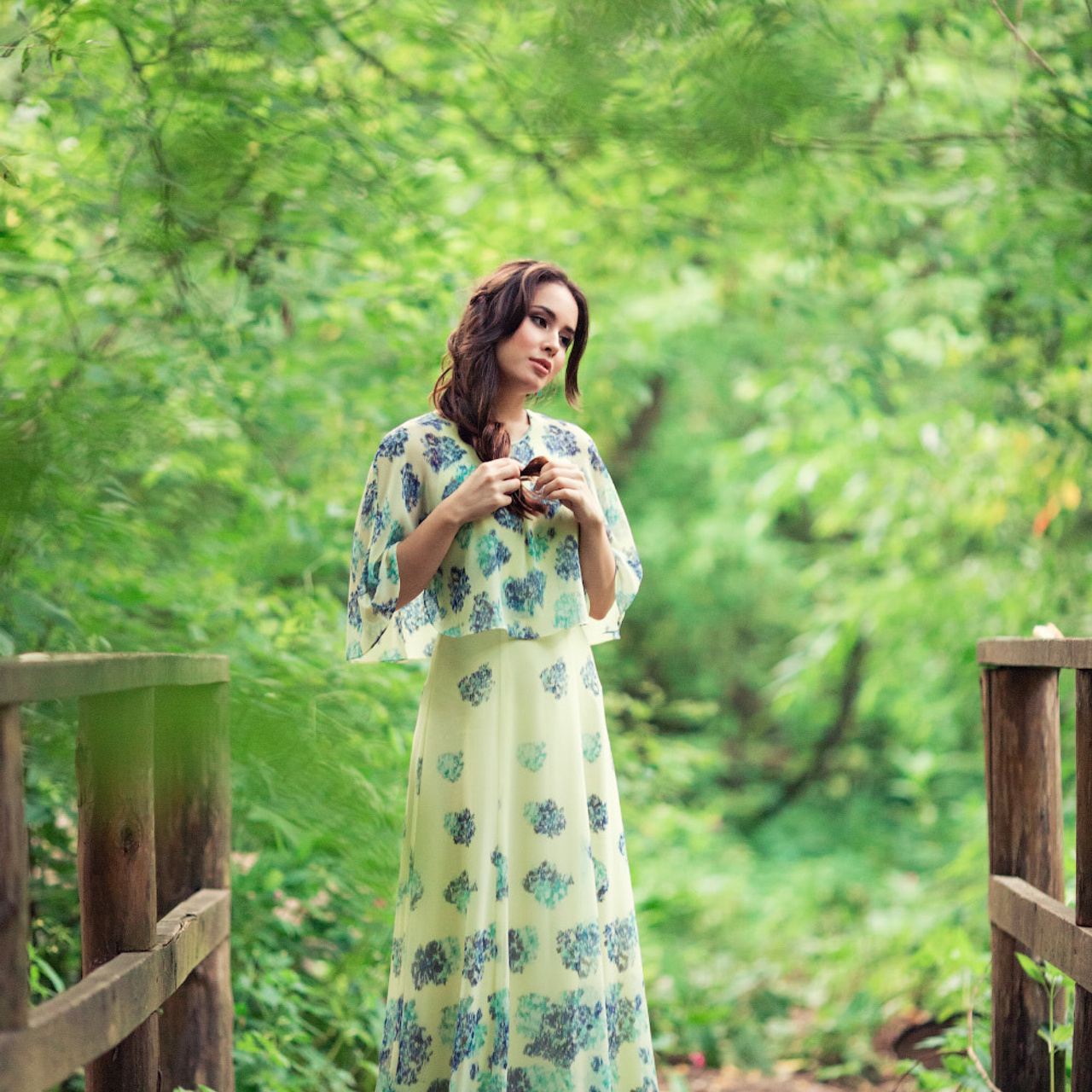 Женский портрет. Фотограф в Москве Татьяна Байкова