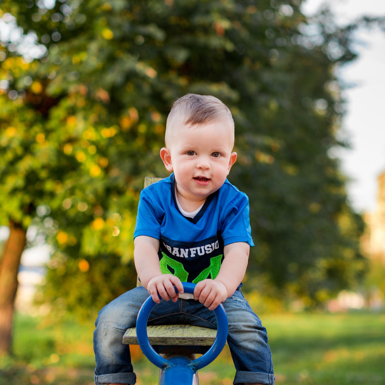 Семейная фотосессия в городе. Фотограф в Москве Татьяна Байкова