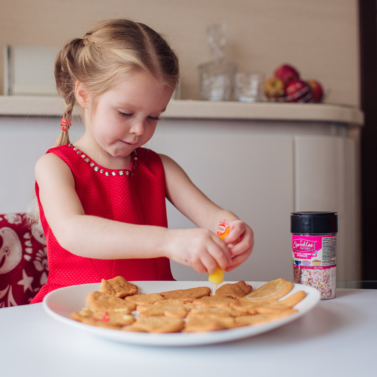 Домашняя новогодняя фотосессия. Фотограф в Москве Татьяна Байкова