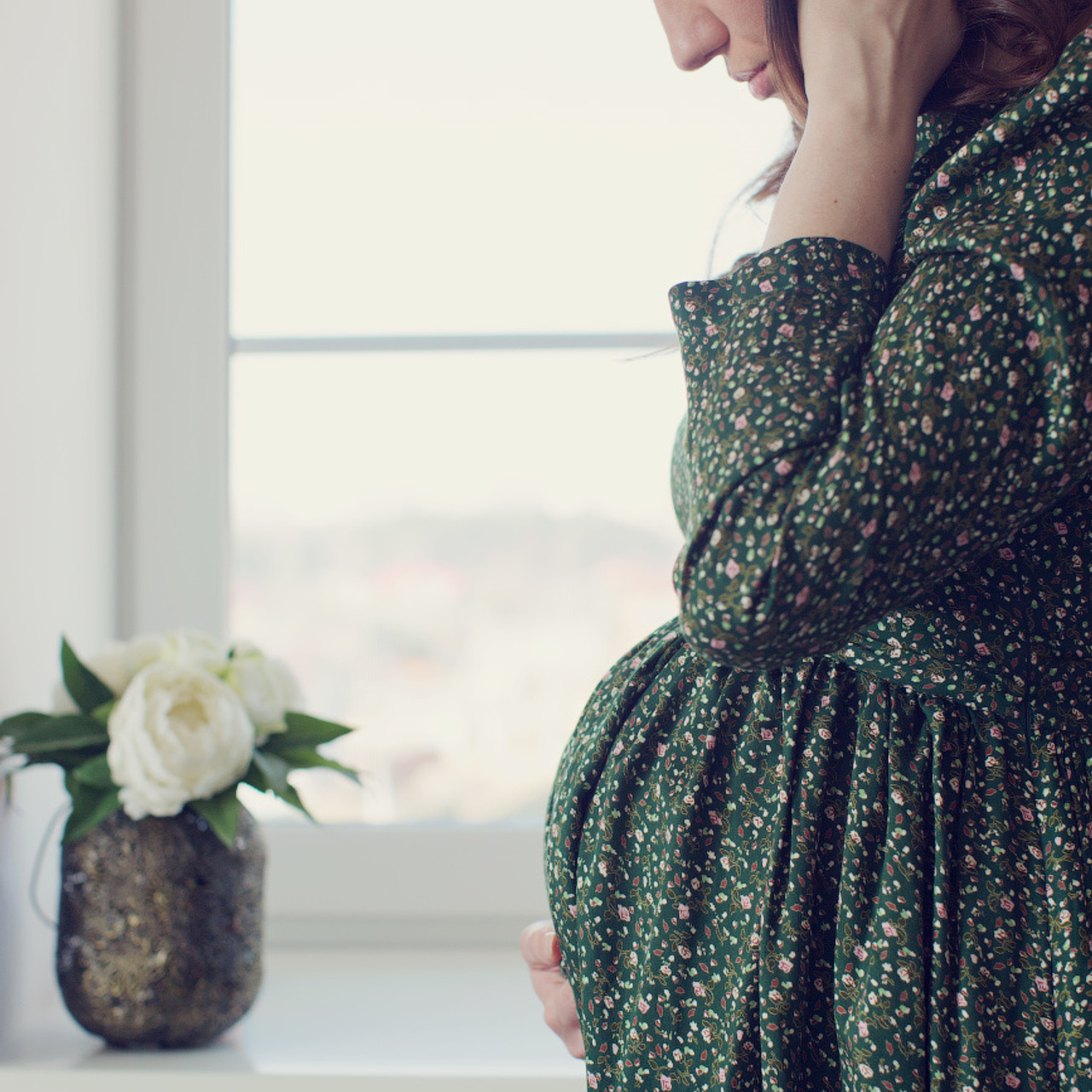 Фотосессия будущих родителей. Фотограф в Москве Татьяна Байкова