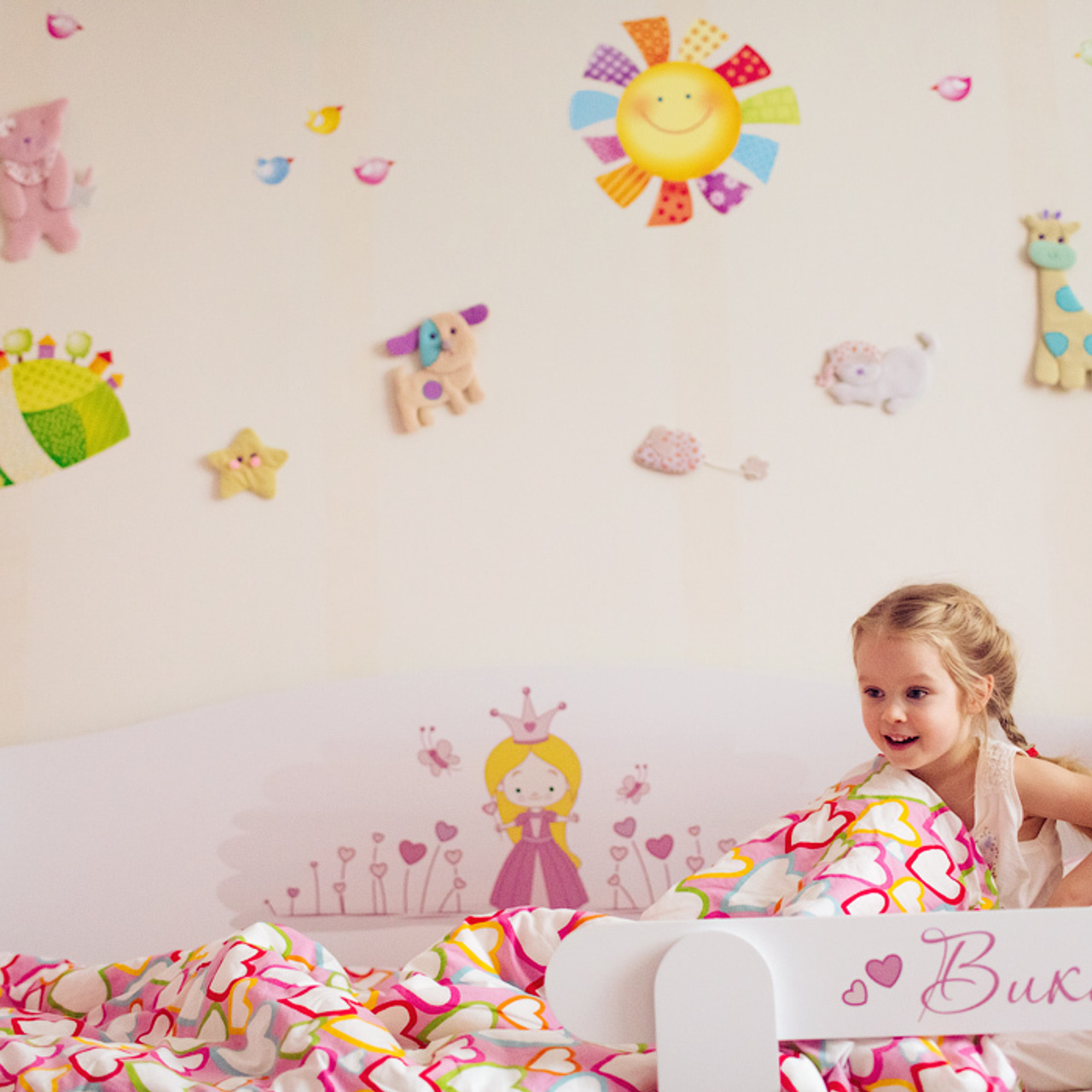 Домашняя новогодняя фотосессия. Фотограф в Москве Татьяна Байкова