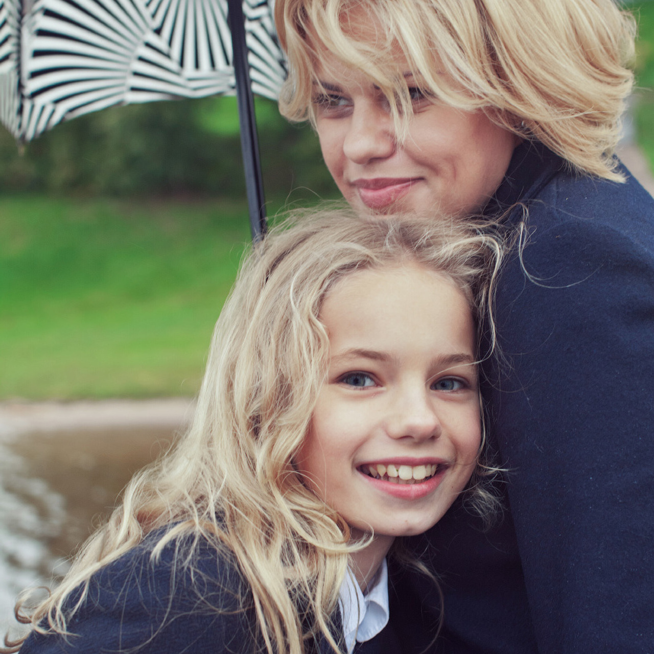 Семейная фотосессия в яхт-клубе Галс. Фотограф в Москве Татьяна Байкова