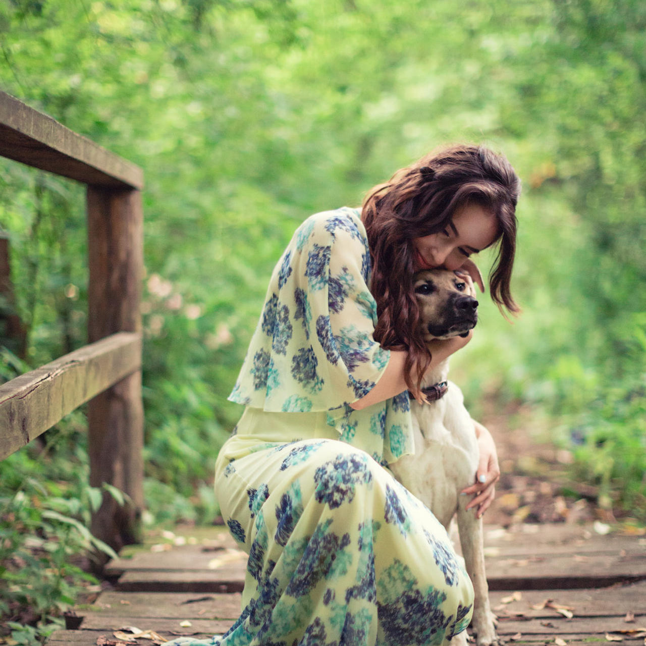 Женский портрет. Фотограф в Москве Татьяна Байкова