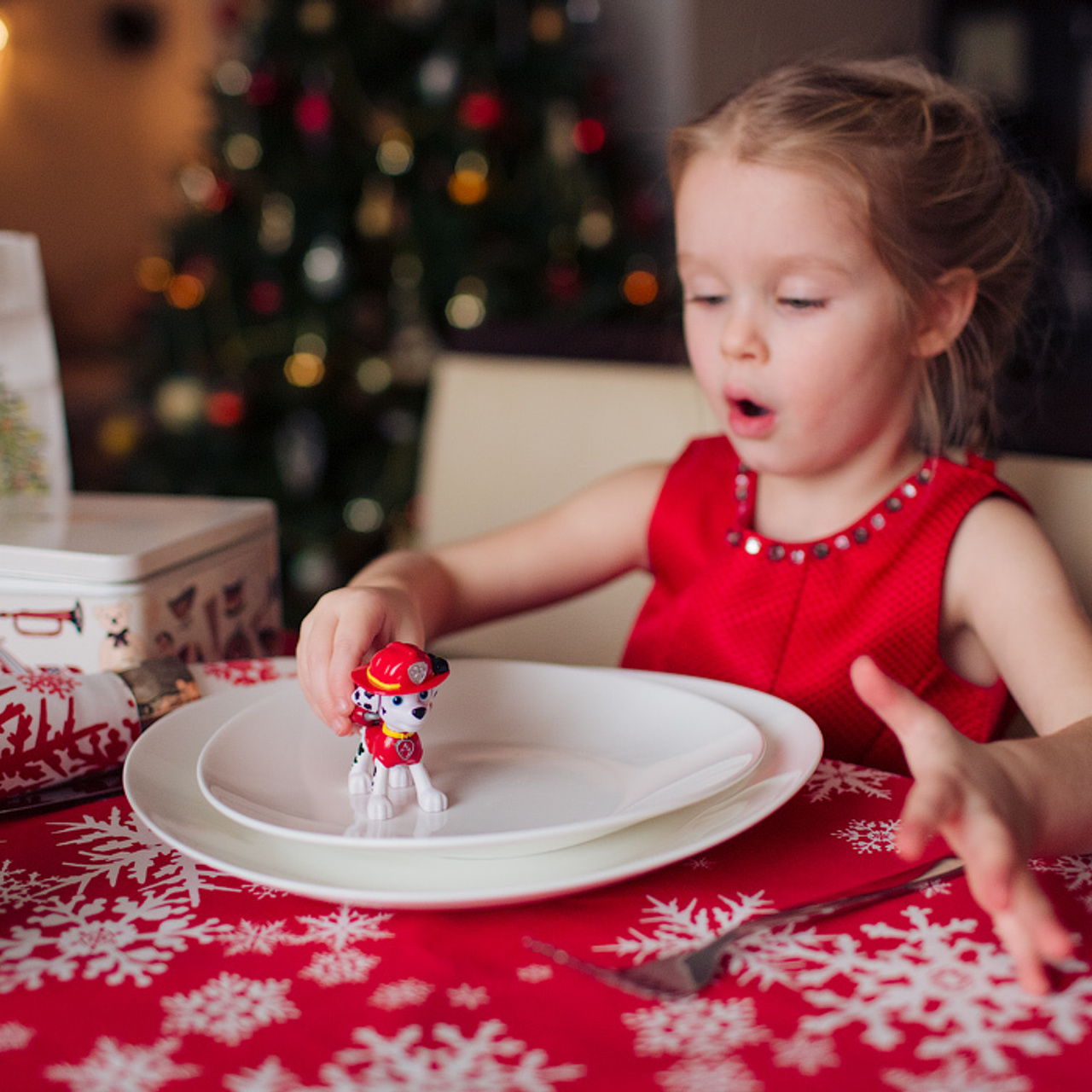 Домашняя новогодняя фотосессия. Фотограф в Москве Татьяна Байкова