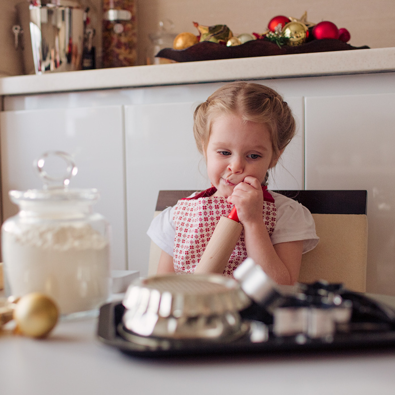 Домашняя новогодняя фотосессия. Фотограф в Москве Татьяна Байкова