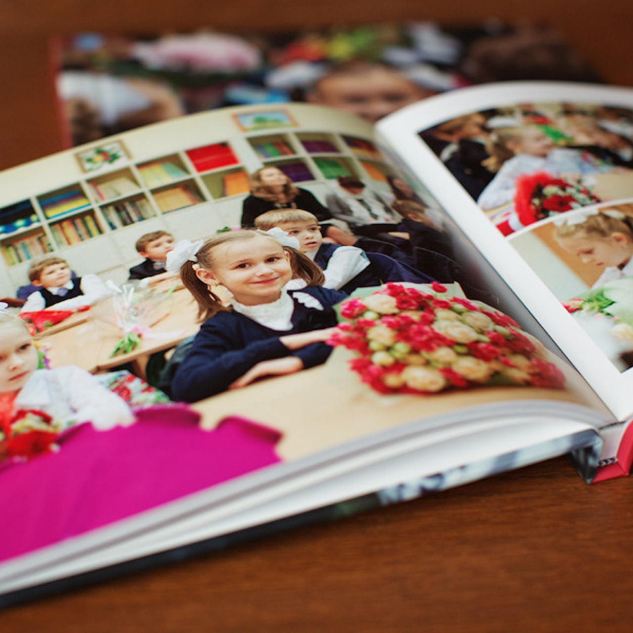 Фотосессия на 1 сентября, София. Фотограф в Москве Татьяна Байкова