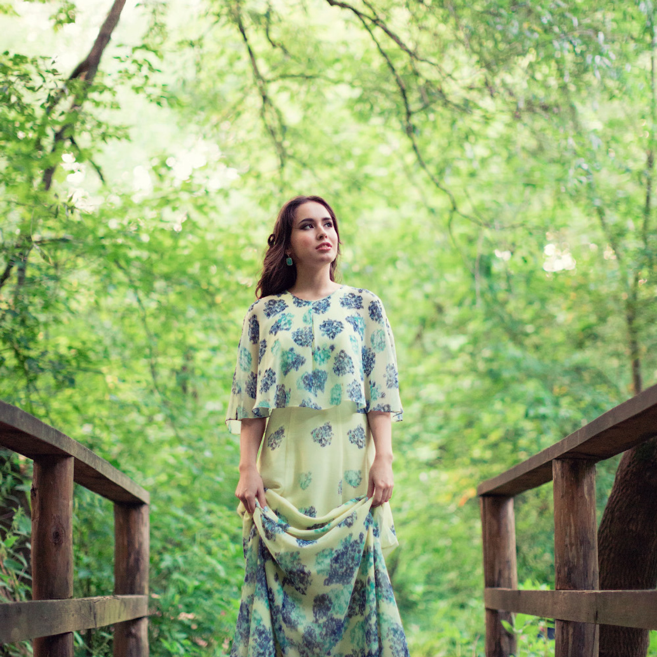 Женский портрет. Фотограф в Москве Татьяна Байкова