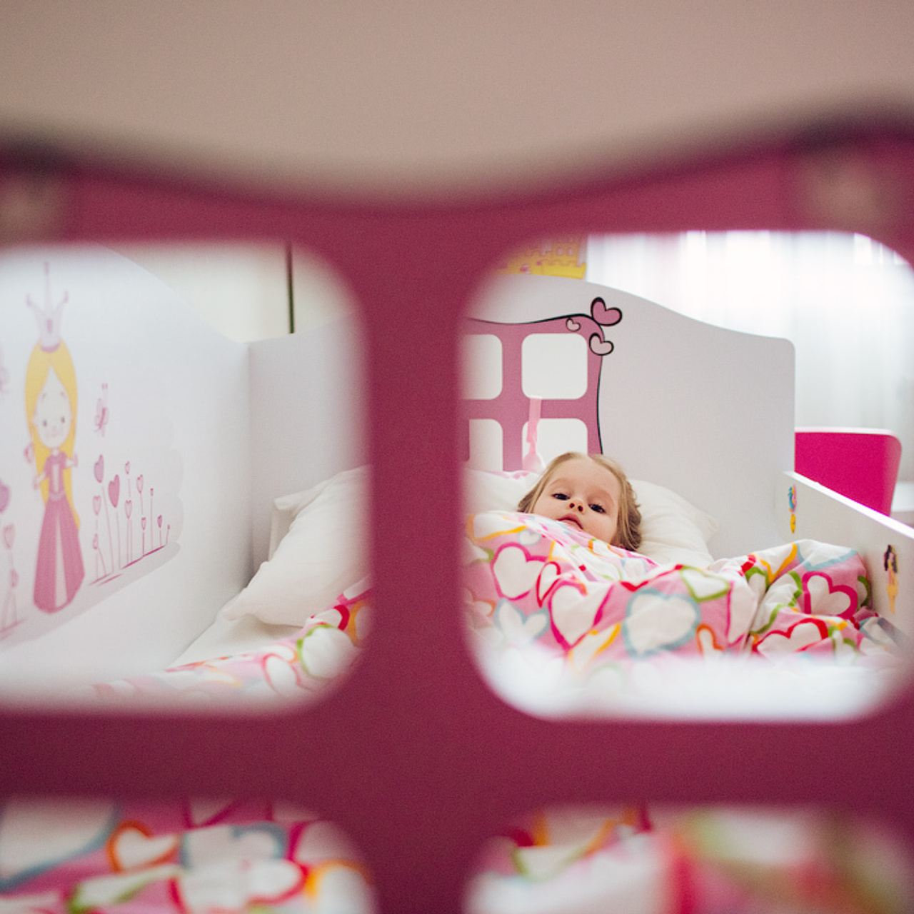 Домашняя новогодняя фотосессия. Фотограф в Москве Татьяна Байкова