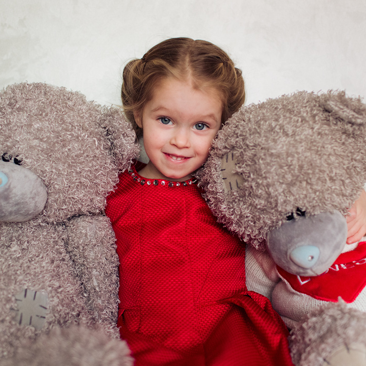 Домашняя новогодняя фотосессия. Фотограф в Москве Татьяна Байкова