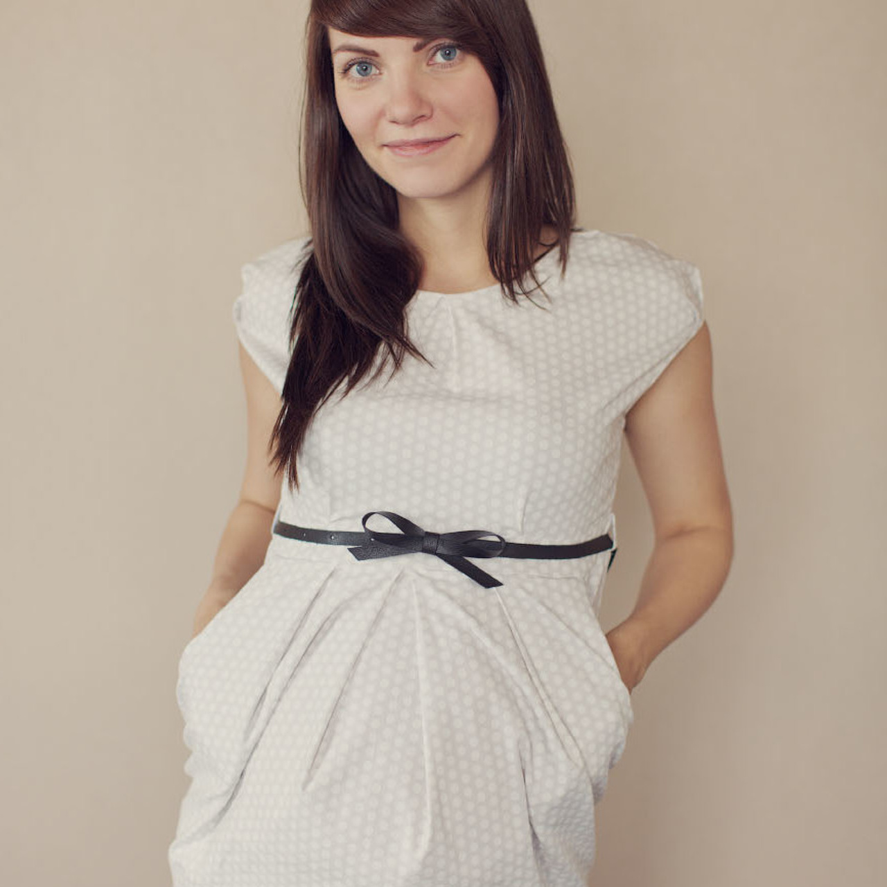 Фотосессия ожидания и выписка из роддома Лапино. Фотограф в Москве Татьяна Байкова