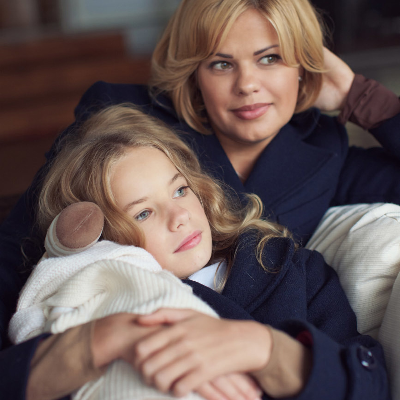 Семейная фотосессия в яхт-клубе Галс. Фотограф в Москве Татьяна Байкова