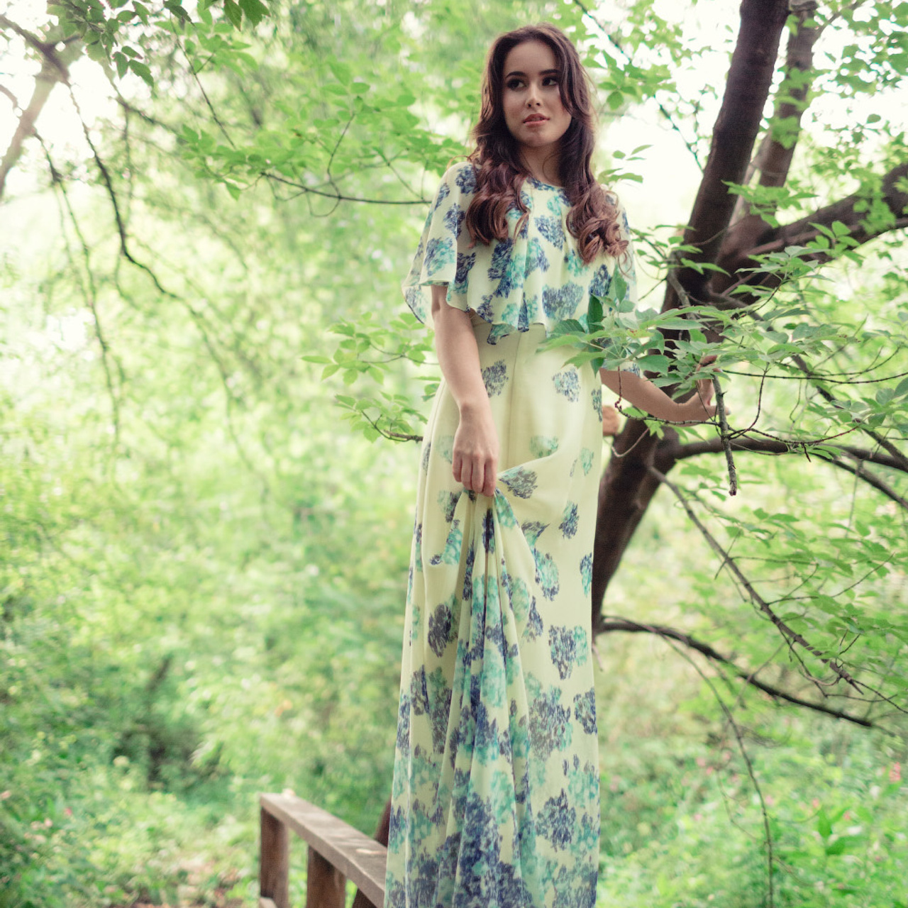 Женский портрет. Фотограф в Москве Татьяна Байкова