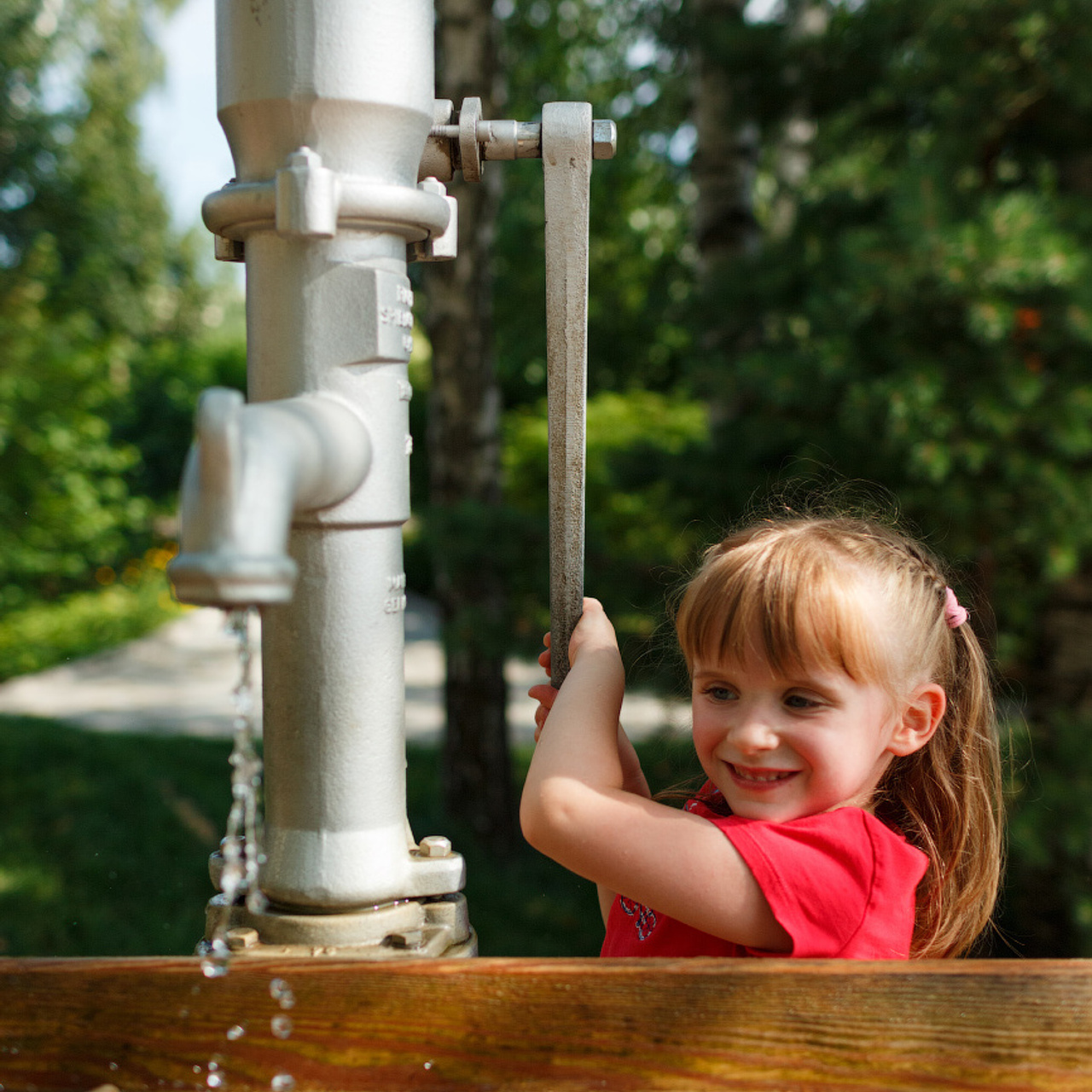 Фотосессия в Вундерпарк. Фотограф в Москве Татьяна Байкова
