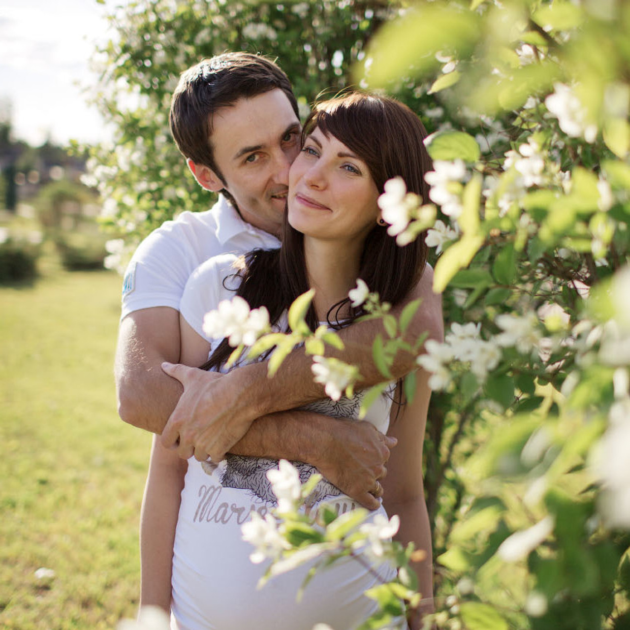 Фотосессия ожидания и выписка из роддома Лапино. Фотограф в Москве Татьяна Байкова