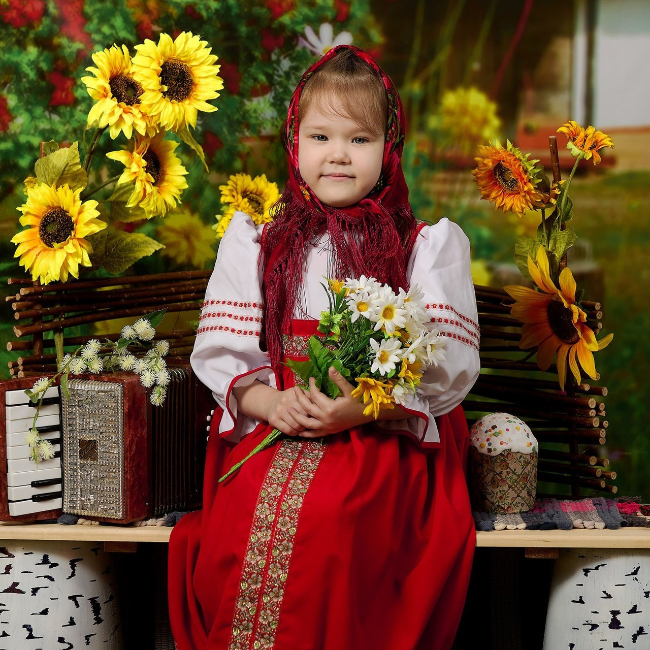 Отзывы. Детская выездная фотостудия